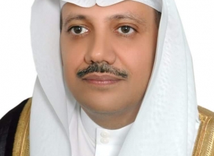 المهندس زهير سقاط يقدم كلمة لصوت مكة بالعيد الوطني (88) للمملكة العربية السعودية