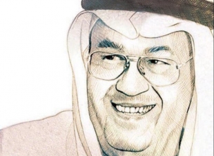 غازي ظاهرة شعرية بحد ذاتها  