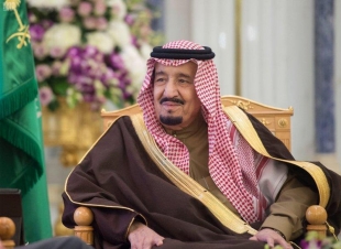 ذكرى البيعة الخامسة.. بخطى واثقة وثابتة يستشرف خادم الحرمين الشريفين مرحلة جديدة من الإنجازات