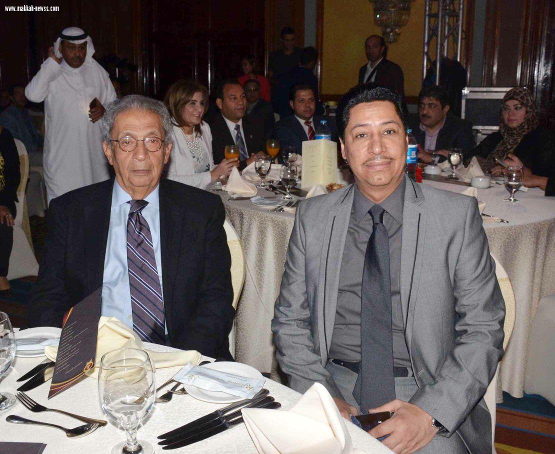 الفنان المميز دكتور عبدالله رشاد يفوز بجائزة باديب للهوية الوطنية 