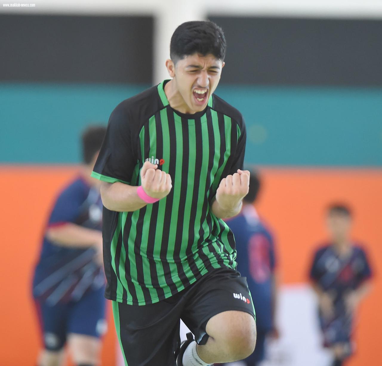 غداً.. ختام بطولة المملكة لبراعم كرة اليد