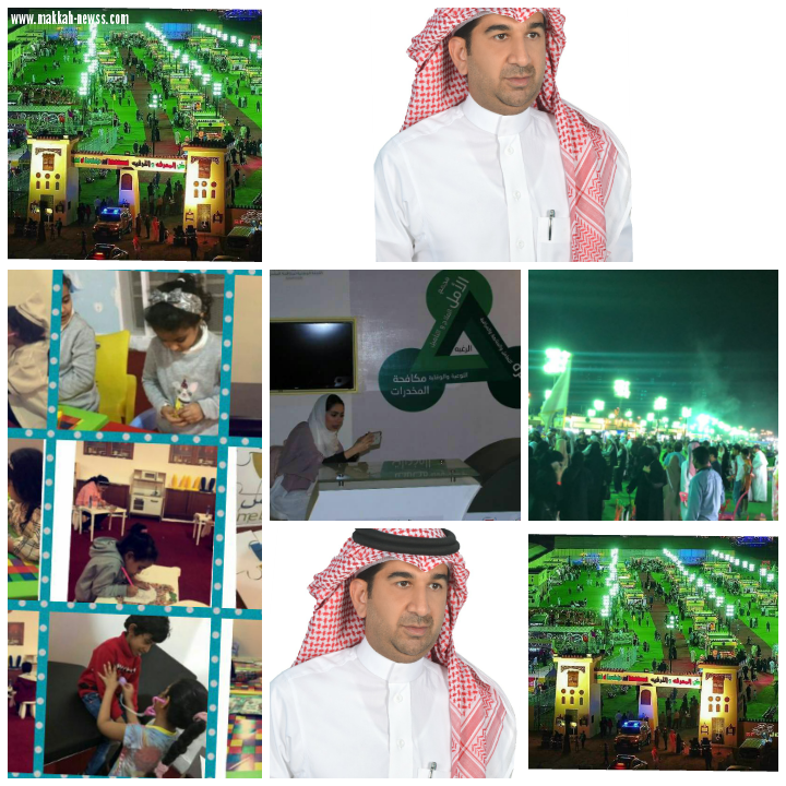 بأكثر من ٥٠٠ خبر ٥٠ صحيفة ورقية والكترونية غطت فعاليات مهرجان المعرفة الشهر الماضي 