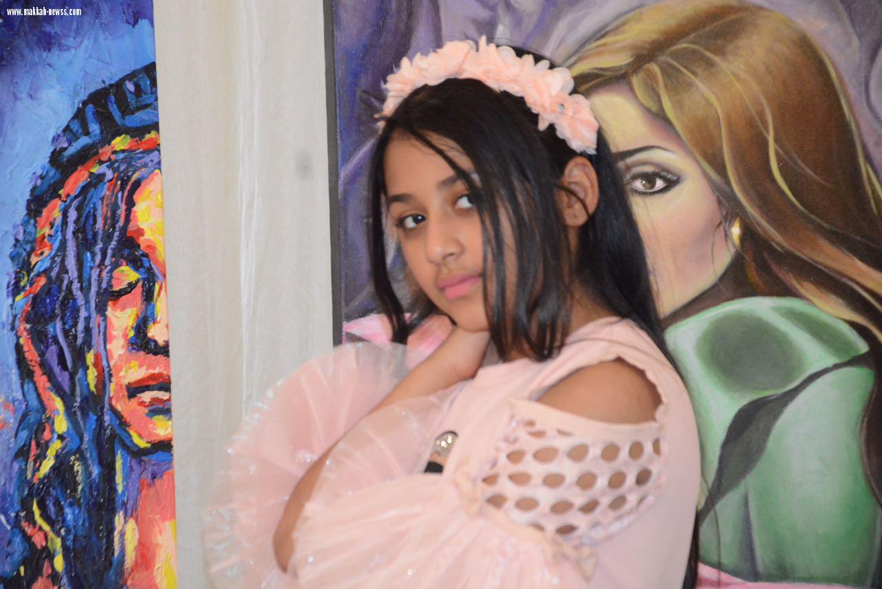 بمناسبة اليوم العالمي للمرأة اختتام فعاليات  ولهن بصمة بالرياض