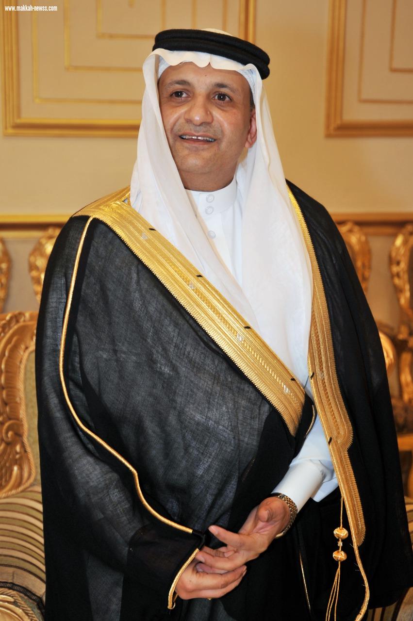 أفراح آل المغربي وآل أبو الحمائل