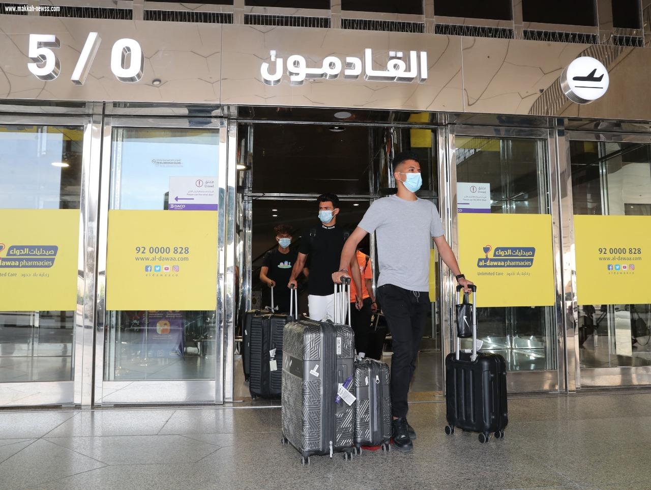  الفتح والاتفاق يقصـان شريط كأس الأبطـال 
