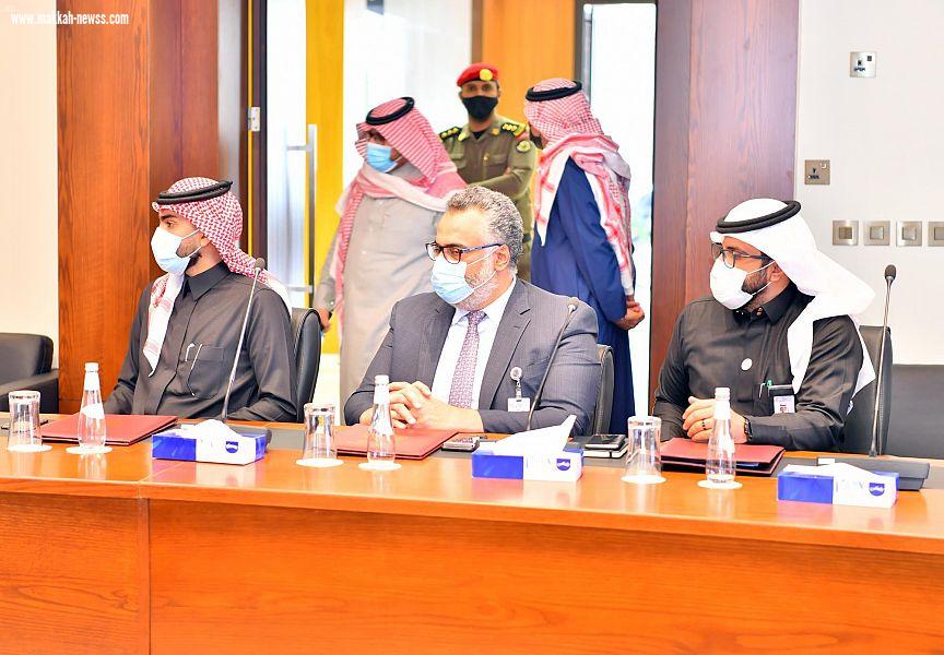 سمو أمير منطقة حائل يطلق حملة 