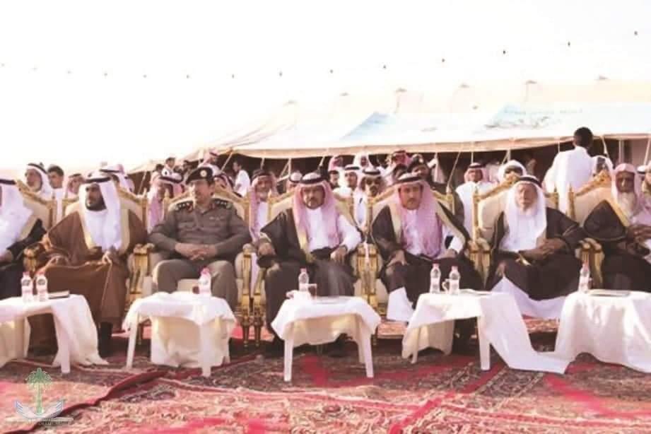 جمعية أصدقاء البيئة بمحافظة الزلفي تبدع في برامجها المجتمعية والمهرجانات الدائمة