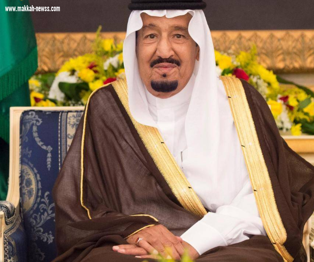 خادم الحرمين الشريفين يهنئ رئيس جمهورية الهند بذكرى يوم الجمهورية لبلاده