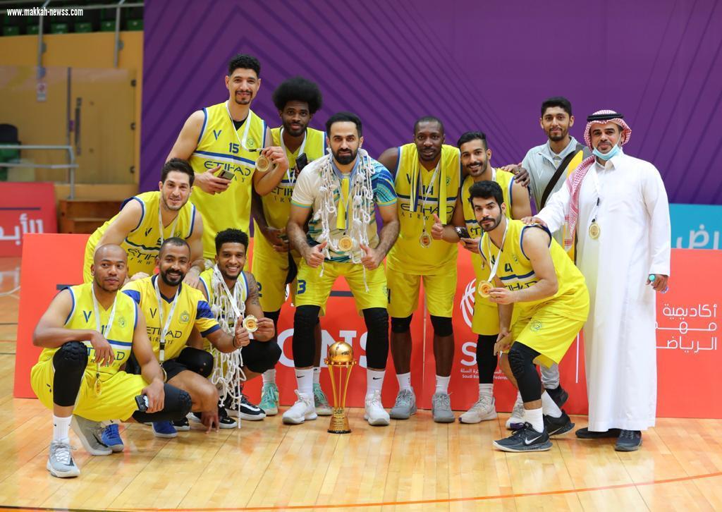 النصر يستهل مشواره في خليجية السلة امام أهلي دبي المستضيف