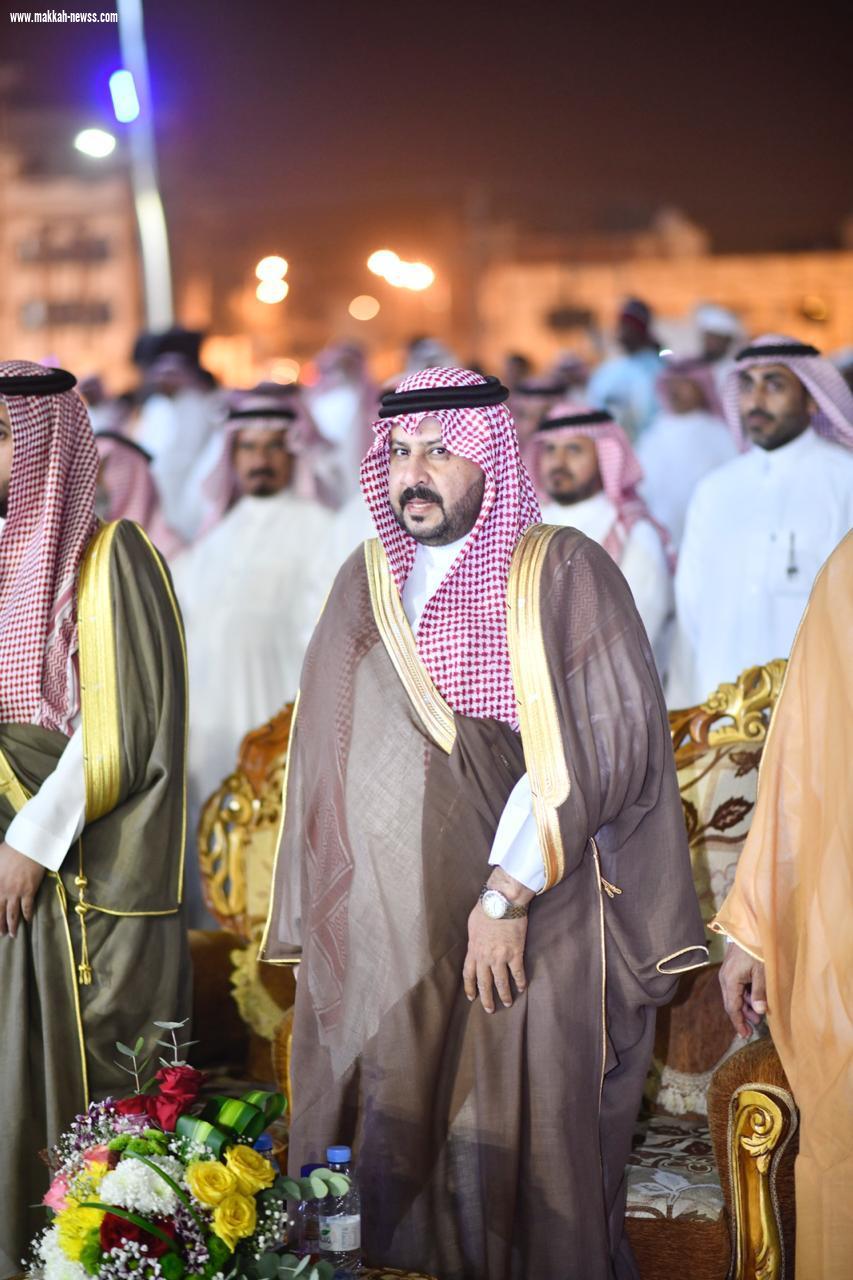 أهالي مركز خاط يبدعون ويمتعون آلاف الحضور في ختام مهرجان المجاردة شتانا غير.