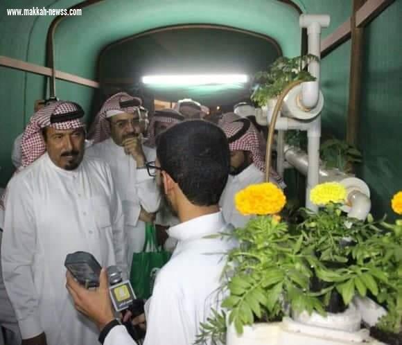 جمعية أصدقاء البيئة بمحافظة الزلفي تبدع في برامجها المجتمعية والمهرجانات الدائمة