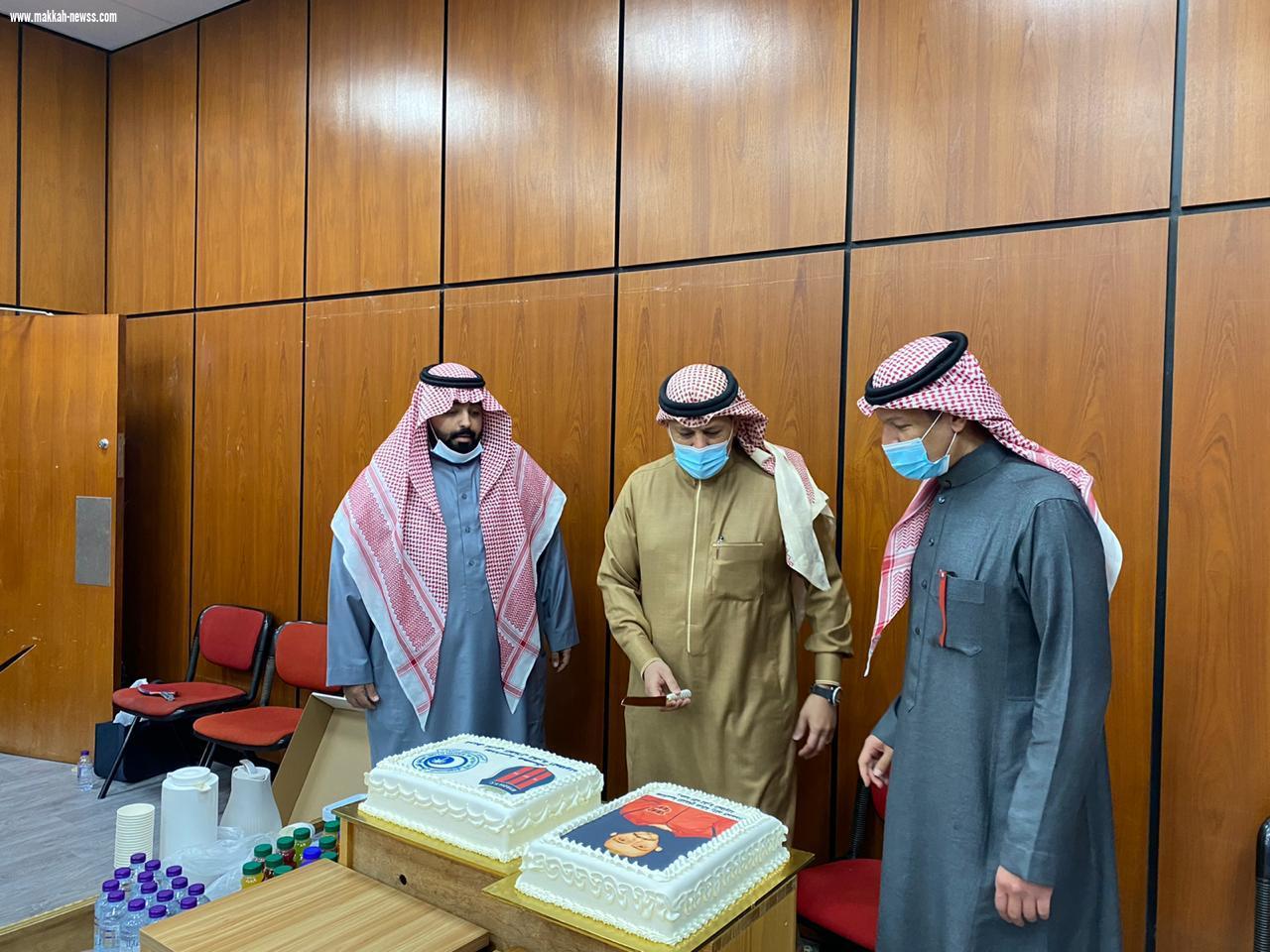 نادي الرياض يفتتح صالة رائد الحمدان لكرة الطاولة