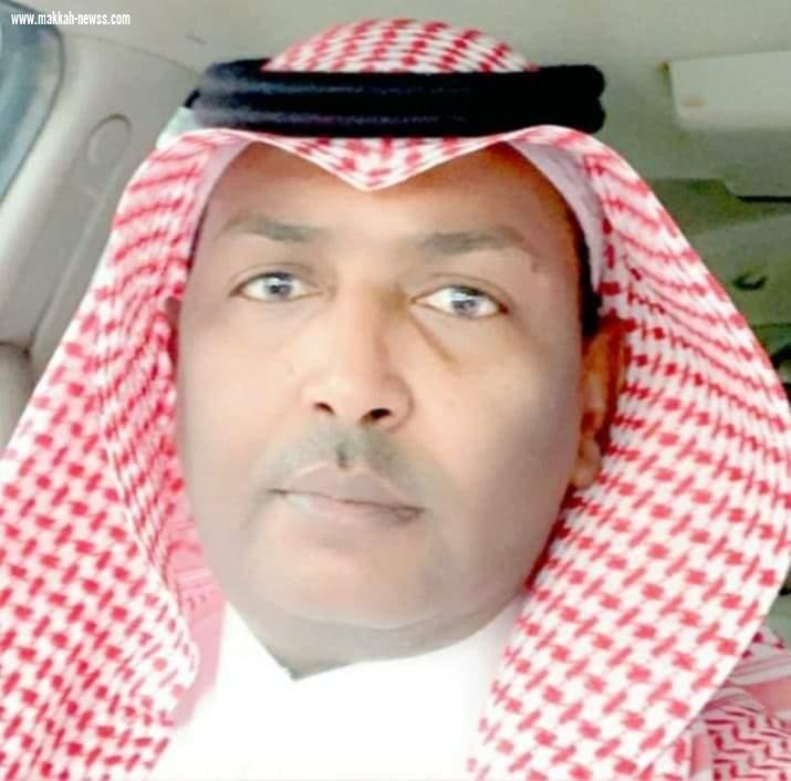 الزميل عبدالعزيز الدوسري يوجه  رسالة شكر ووفاء وعرفان لكل من واساة في وفاة والدته