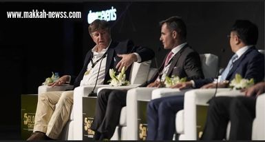 معرض The Big 5 Saudi يطلق قمة القيادة الأولى في قطاع الانشاءات بالمنطقة ستساهم في رؤية السعودية 2030