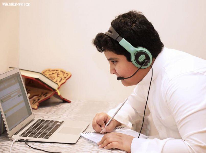 نجاح اليوم الأول في اختبارات 