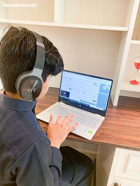 نجاح اليوم الأول في اختبارات 