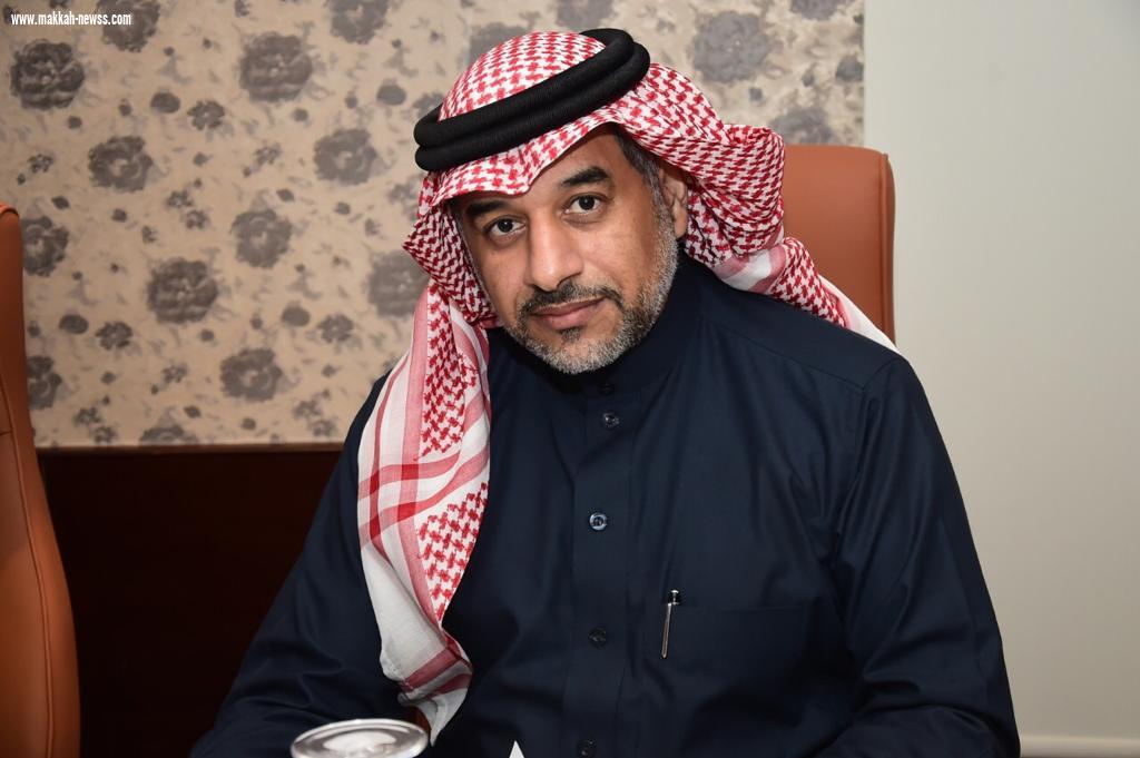 النمر يترأس اجتماع اليد مع ممثلي الأولى
