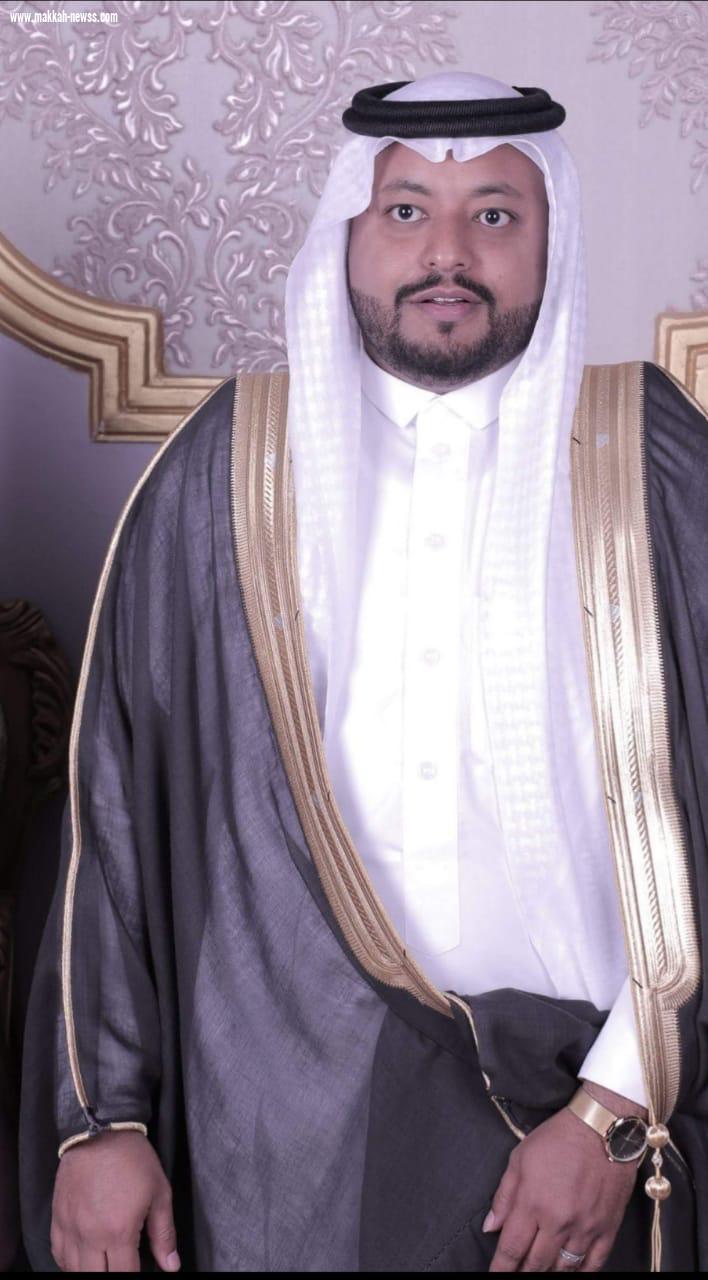 صالح يضئ منزل مدير إدارة المستودعات بفرع هيئة الهلال الاحمر بجازان 