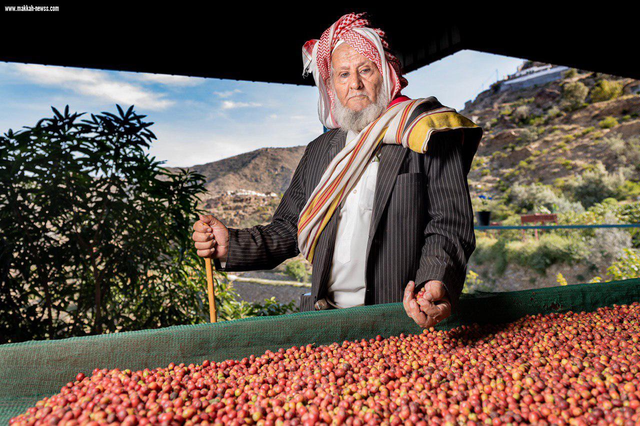 بالصور.. جبال الداير 