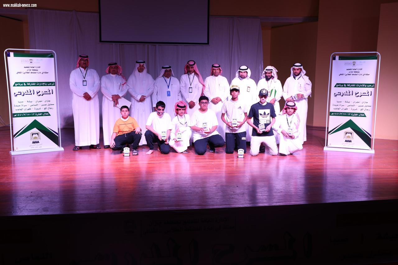 انطلاق منافسات