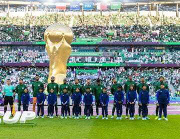 بعد الهزيمة من بولندا.. 3 فرص مؤكدة لتأهل الأخضر للدور المقبل بكأس العالم