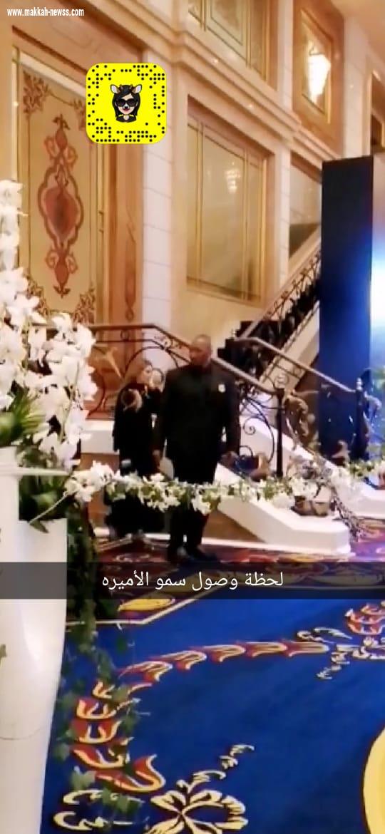 استمرار فعاليات معرض صالون المجوهرات بهيلتون جدة لليوم الثاني بدعم المصممات السعوديات.