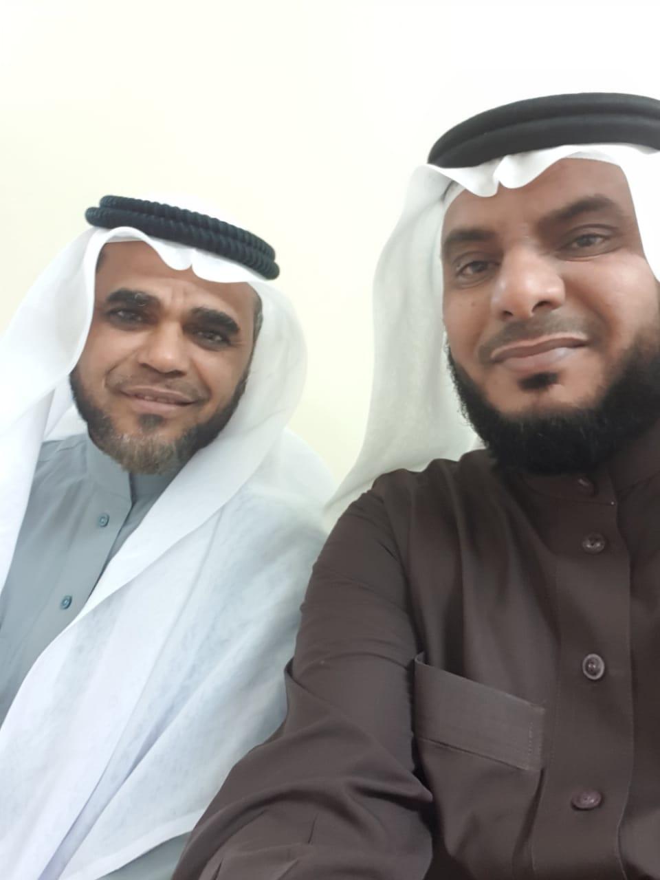 الزميل علي حكمي يحتفل بعقد قران ابنته وسط محبيه 