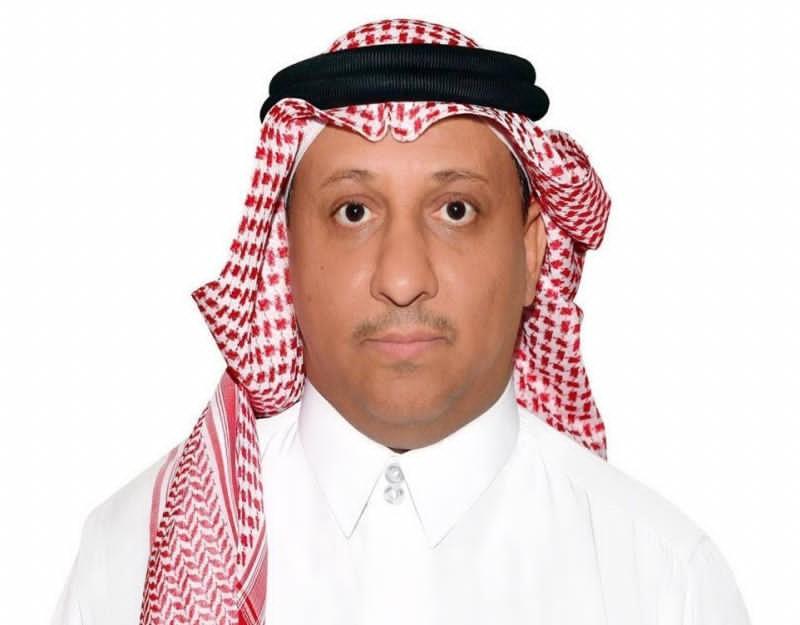 مديرة تحرير صحيفة صوت مكة تبارك للأستاذ أحمد النجعي لتوليه مديراً عاماً للعلاقات العامة والإعلام في «الإفتاء»