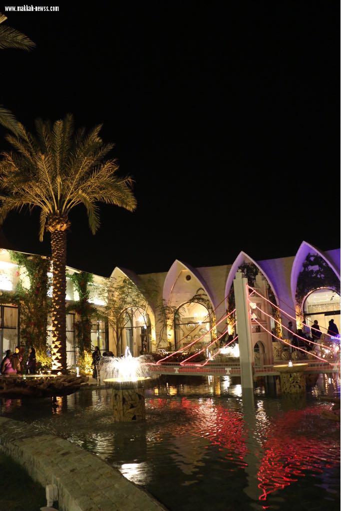 بمناسبة اليوم العالمي للمرأة اختتام فعاليات  ولهن بصمة بالرياض