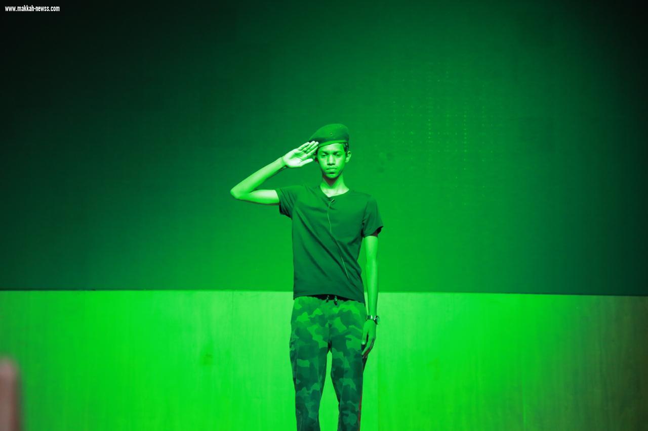 تعليم جازان يقيم حفلاً تكريمياً لطلاب التربية الخاصة