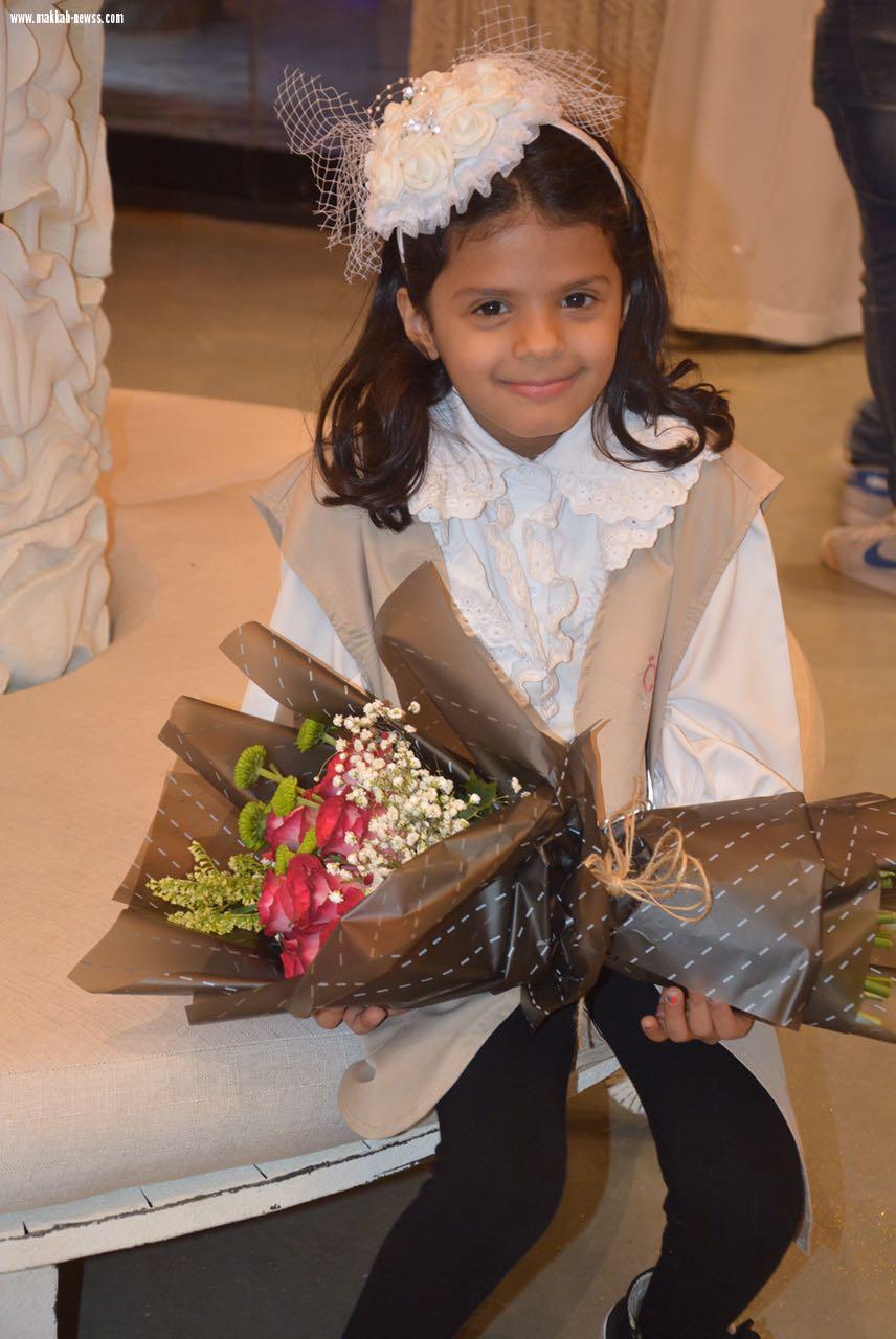 بمناسبة اليوم العالمي للمرأة اختتام فعاليات  ولهن بصمة بالرياض