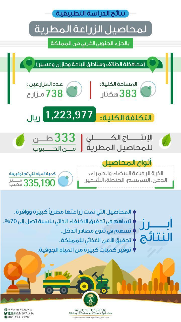 البيئة