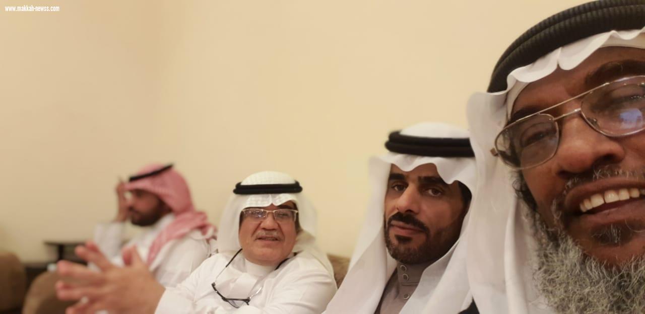 الصباغ يحتفل بقران الدكتورة فاطمة بحضور الاحباب والزملاء والإعلاميين  