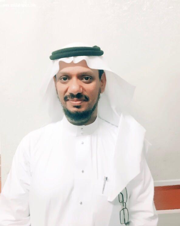 اليوم الوطني88 للكاتب حارث عسيري