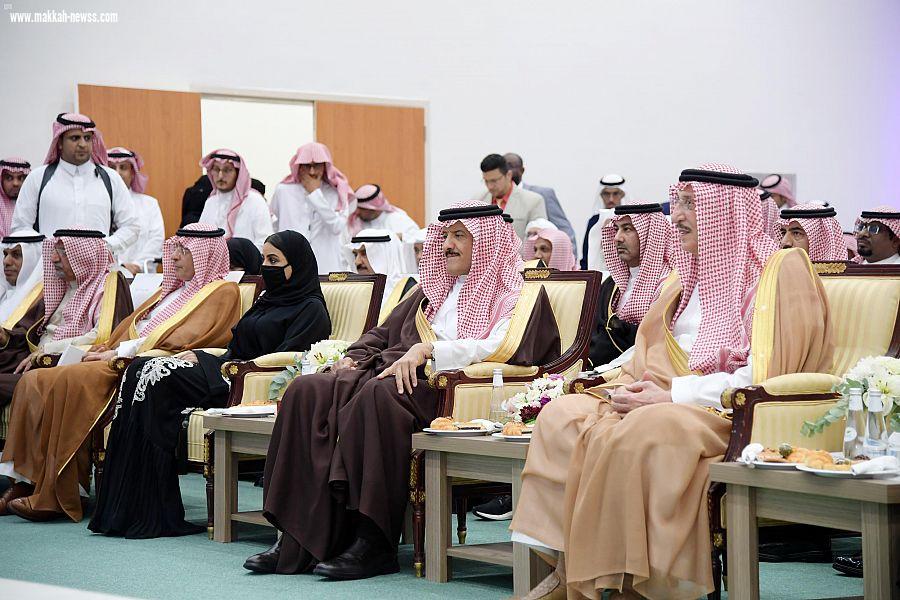 سمو أمير منطقة جازان يرعى ختام جائزة الأمير سلطان بن سلمان لحفظ القرآن الكريم للأطفال ذوي الإعاقة