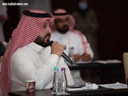 الشعيلان مديرا تنفيذيا لنادي الرياض لذوي الإعاقة