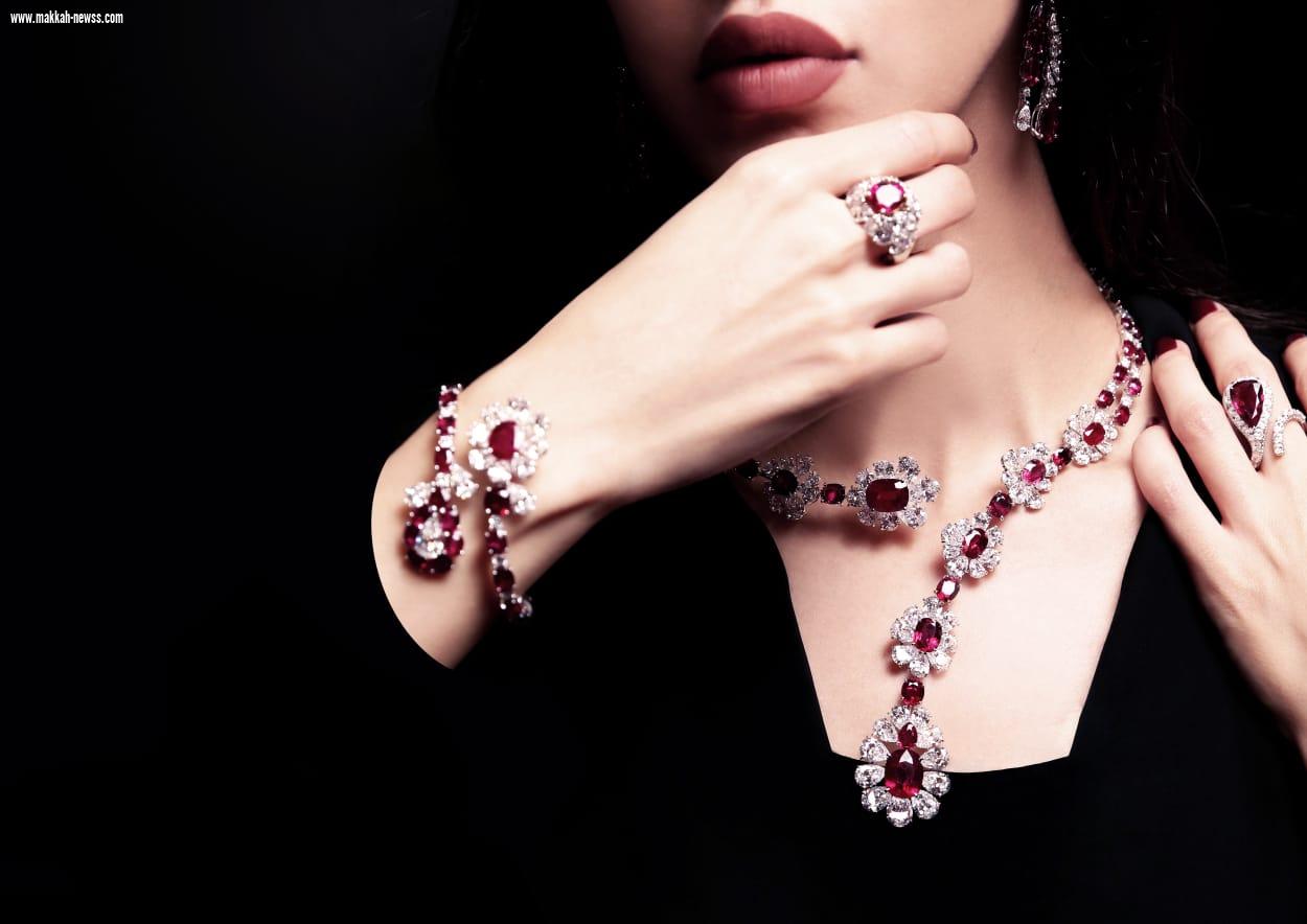 الاثنين القادم جدة تستضيف معرض المجوهرات 2019 العاشر بمشاركة أكثر من 50 دارًا للمجوهرات من داخل المملكة وخارجها