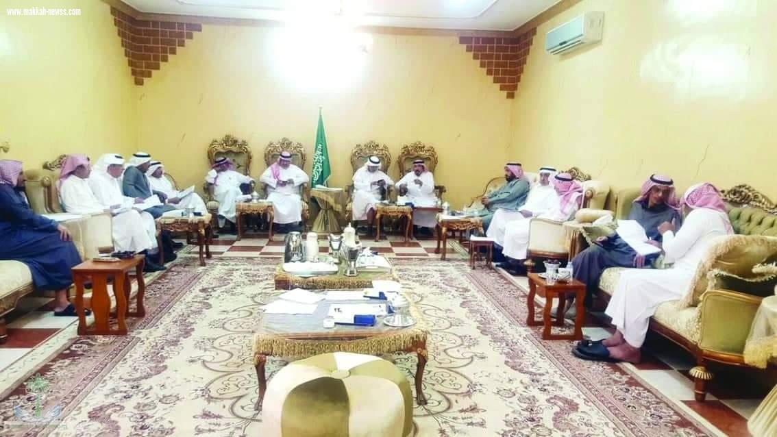 جمعية أصدقاء البيئة بمحافظة الزلفي تبدع في برامجها المجتمعية والمهرجانات الدائمة