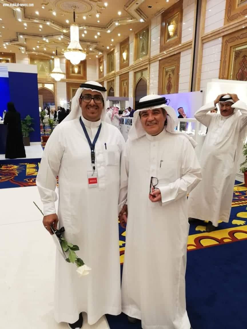 استمرار فعاليات معرض صالون المجوهرات بهيلتون جدة لليوم الثاني بدعم المصممات السعوديات.