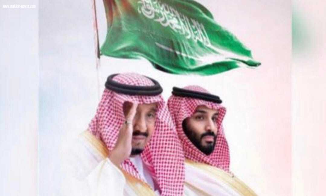 نتطلع لوقفة ودعم ال ١٤ فريق يا سمو قائد النهضة الرياضية السعودية للعالمية 