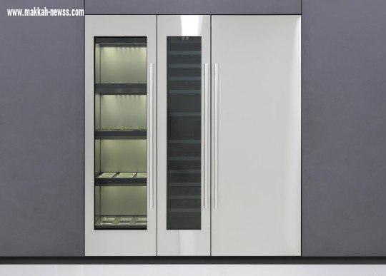 إل جي تكشف عن جهاز “LG LEVERAGES” لزراعة النباتات في المنزل