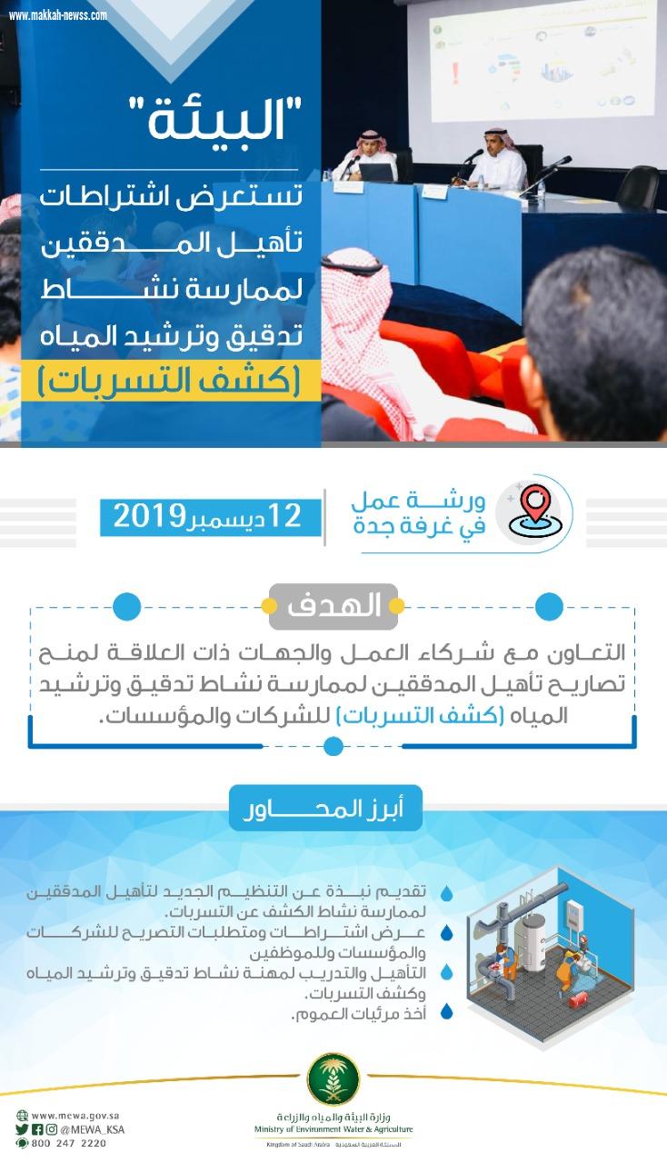 البيئة