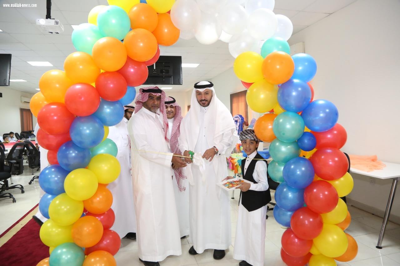 صحة مكة تطلق حملة الجرعة الأساسية لطلاب والطالبات الصف الأول الإبتدائي 