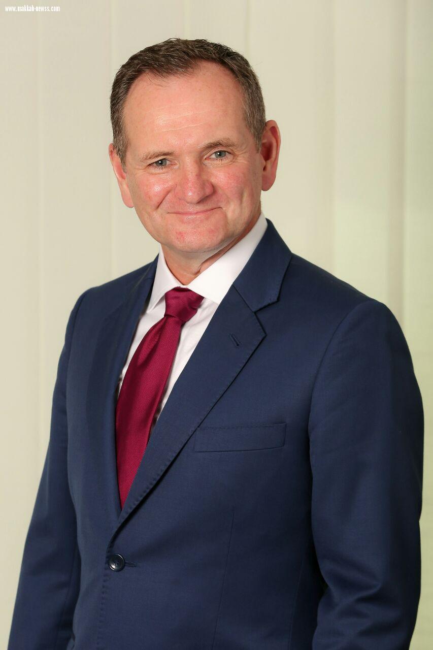 الرياض تستضيف معرض HVACR Expo Saudi  في العام القادم ٢٠١٩