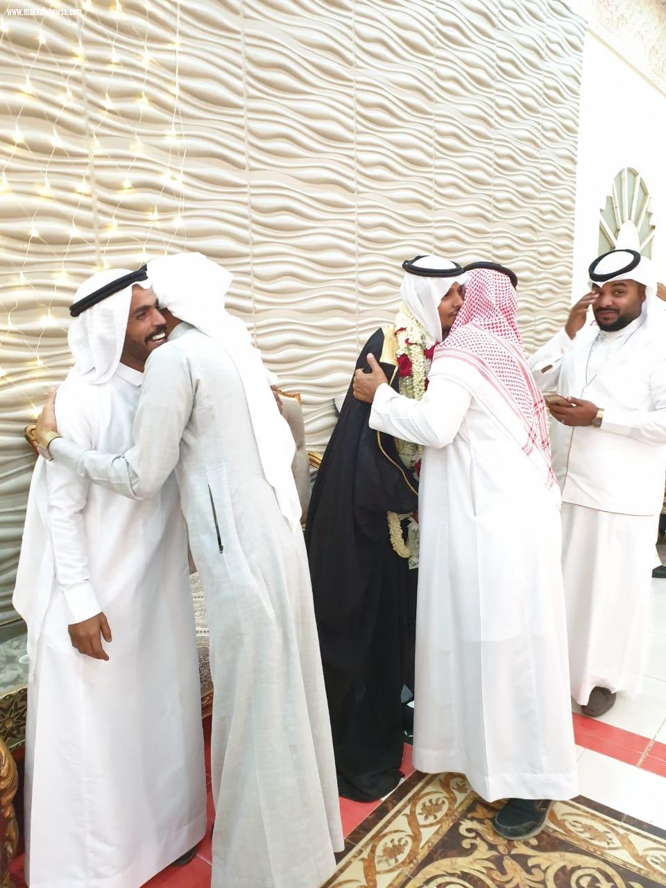 أسرة آل الجوحلي يحتفلون بزواج ابنهم الشاب عبدالسلام الجوحلي 
