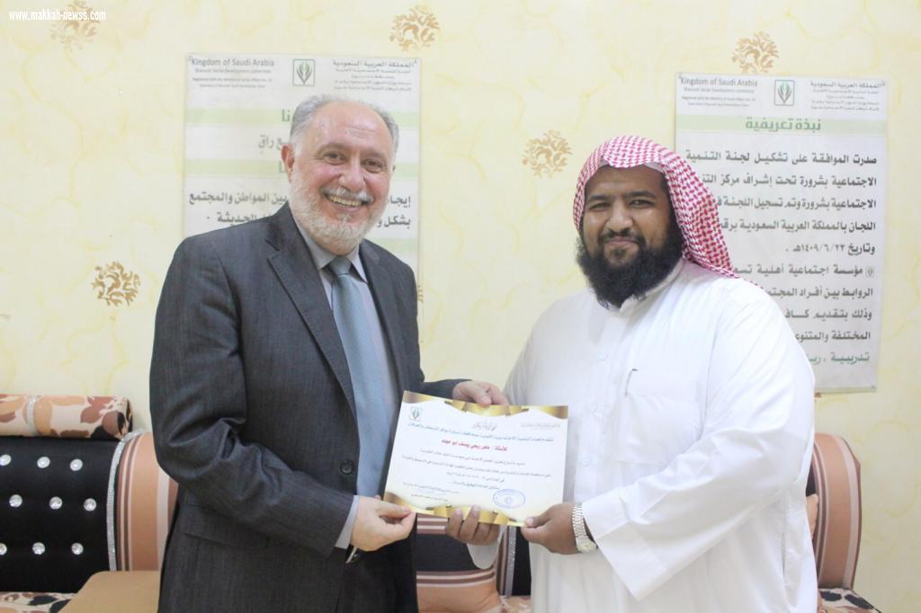 ورشة لتأهيل الشباب لسوق العمل بلجنة التنمية بشرورة  