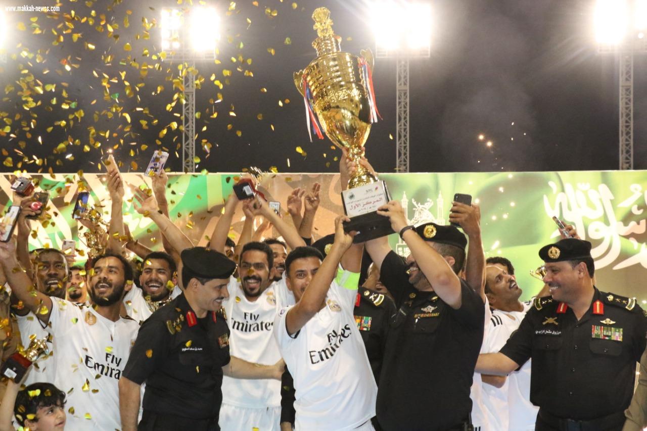 مدير دوريات الأمن بالمملكة 