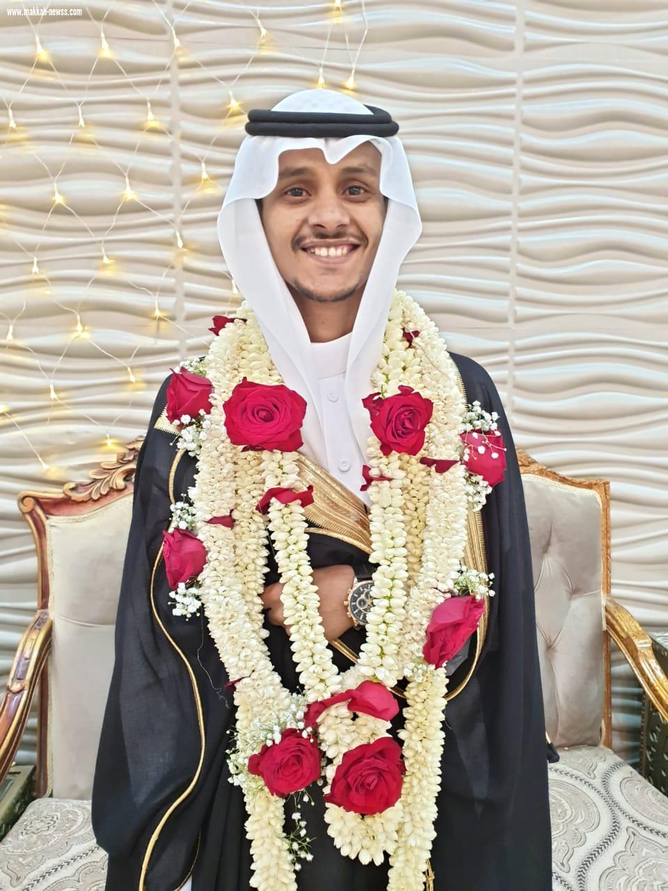 أسرة آل الجوحلي يحتفلون بزواج ابنهم الشاب عبدالسلام الجوحلي 