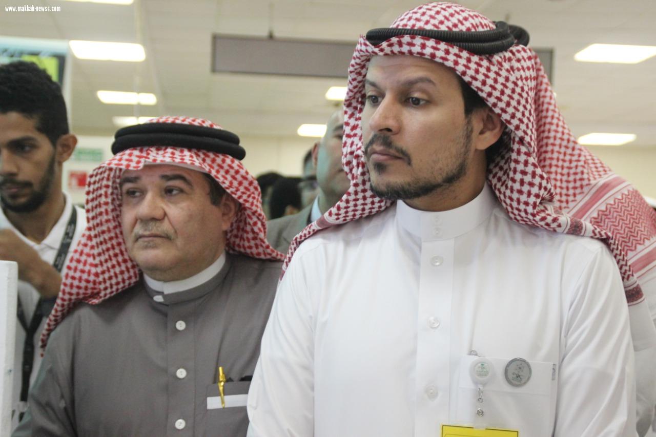 مكة..النور التخصصي تدشن أسبوع الخدمات المساندة التاسع