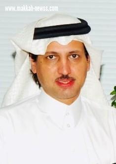 الزميل الغامدي يتلقى العزاء بوفاة عمه